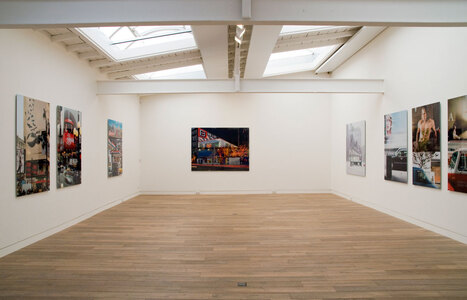 WredeManhattanPWBE2009NQ49_1.jpg (c) Beck & Eggeling International Fine Art