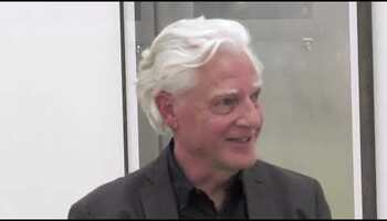 2020: FACE TO FACE: Joachim Brohm im Gespräch mit Ralph Goertz