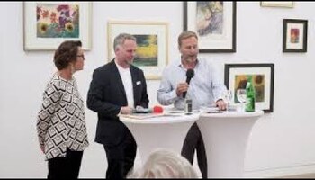 2019: FACE TO FACE: Emil Nolde. Der Mensch und der Künstler. (Langversion)