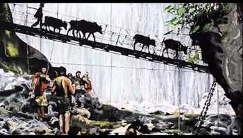 2014: INTERMEZZO 2014: Wolf Hamm / Ivo Lucas