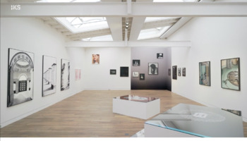 2018: Picturing Realities: Constructed, Cropped and Reassembled