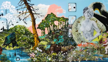 Wolf Hamm, Die großen Prozesse, 2014