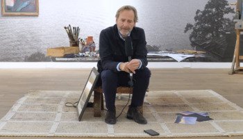 2021: Michael Beck über seinen Vater Herbert Beck und die Geschichte seiner Fami