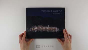 »Thomas Wrede – Sceneries«, Von der Heydt-Kunsthalle, 2018