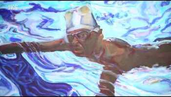 99 Seconds of: Norbert Tadeusz / Beck & Eggeling Fine Art, 2017