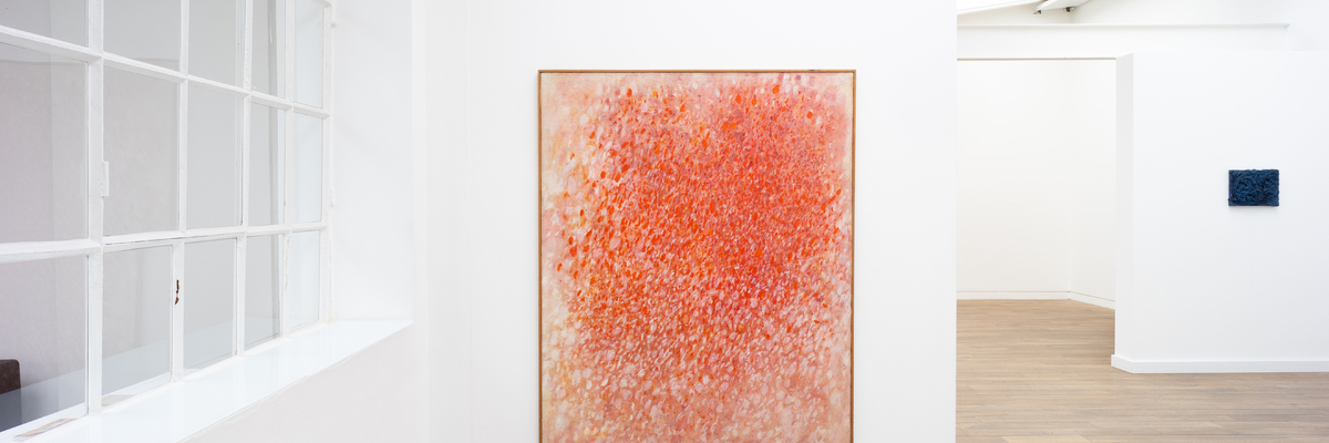 FACE TO FACE / ARTIST TALK