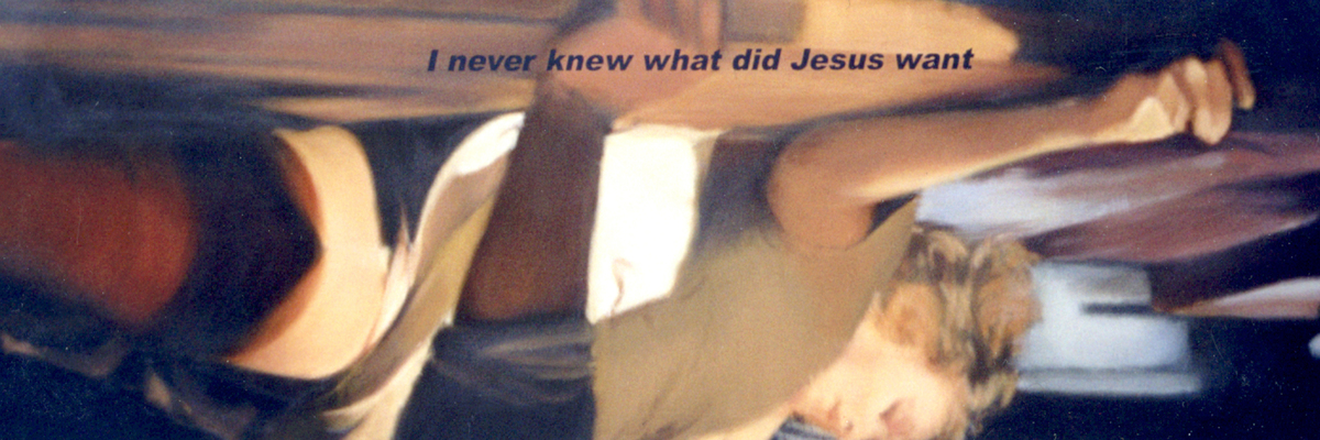 Tamara K.E. @ Daimler Contemporary Berlin