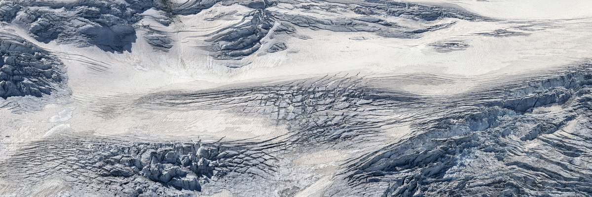 Kunst, Natur und Ökologie – Face to Face-Gespräch mit Thomas Wrede und Robert Fleck