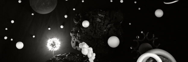 Hartmut Neumann. Fremde Ebenen. Fotoarbeiten