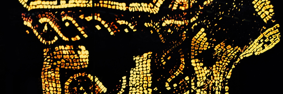 Videopionier Fabrizio Plessi wird 80