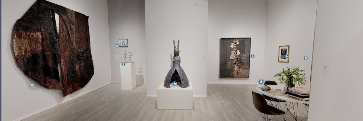 TEFAF Maastricht 2019