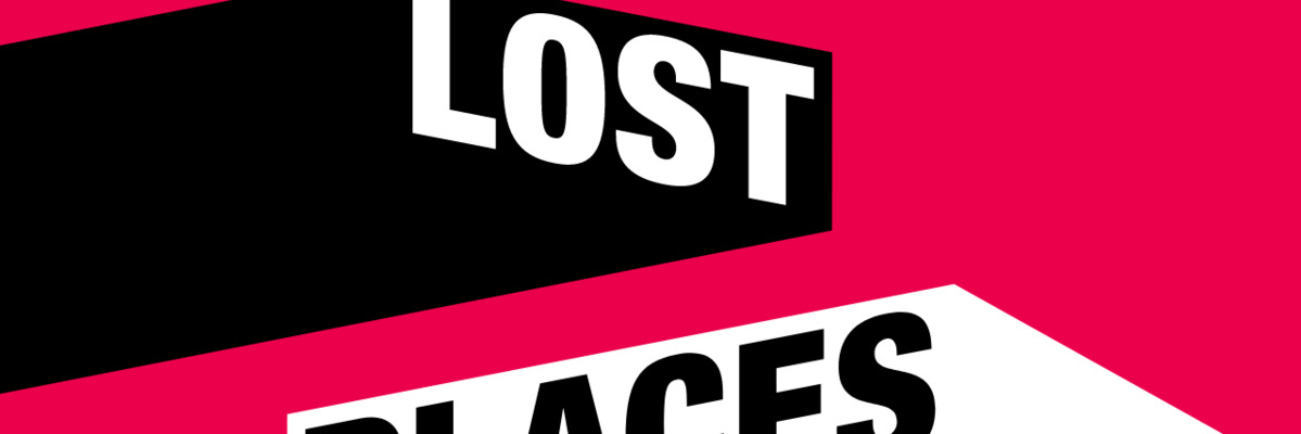 lost places