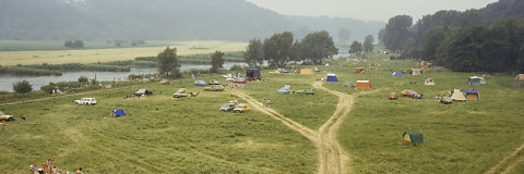 Vom Leben in Industrie&shy;landschaften