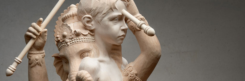 Gehard Demetz. Introjekt