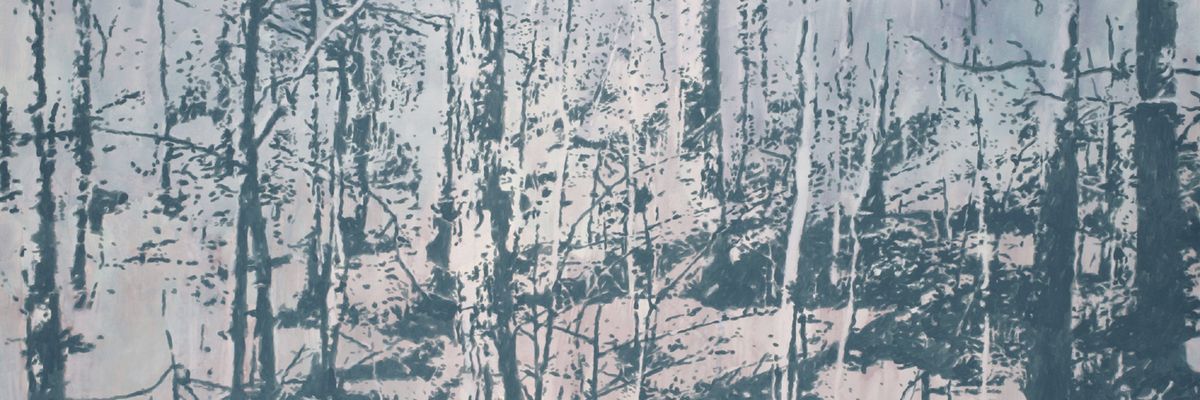 Heribert C. Ottersbach @ FORUM KUNST ROTTWEIL