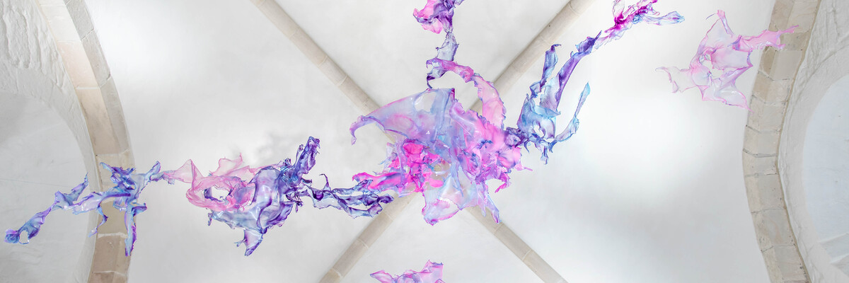 Aljoscha: Reinvigorated, Rejuvenated