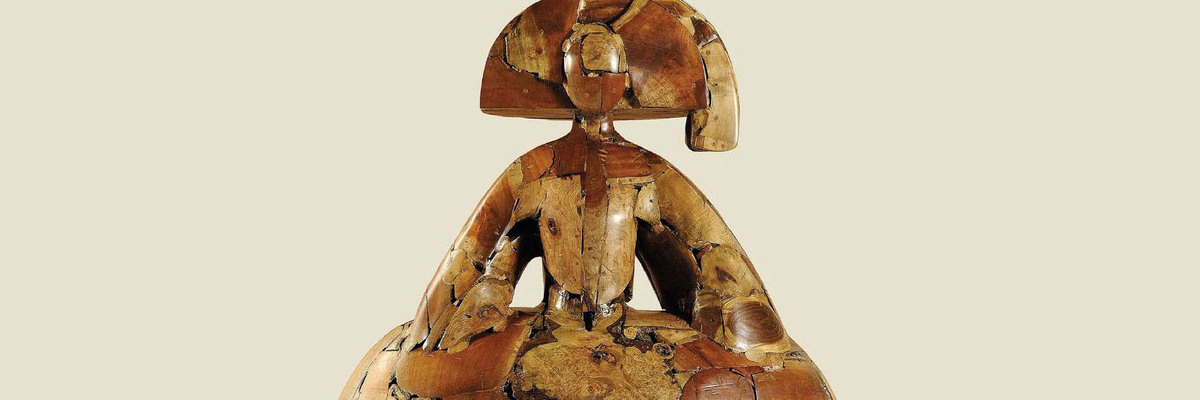 Manolo Valdés @ Museo di Palazzo Cipolla, Rom