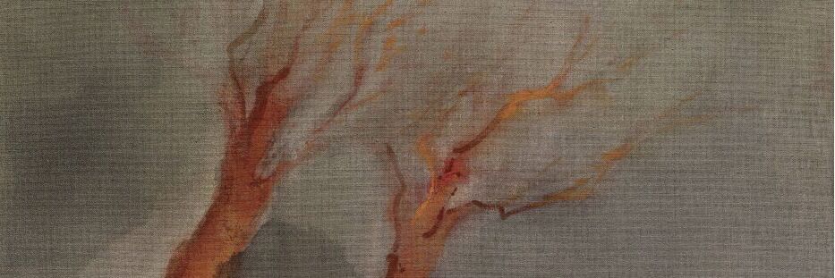 Leiko Ikemura. Aún más mañanas