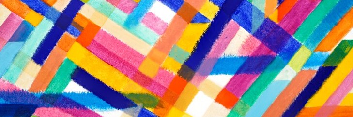 Heinz Mack – Das Licht in mir