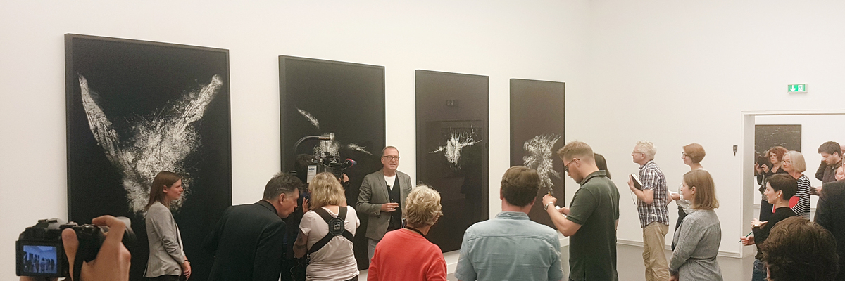 Thomas Wrede. Sceneries