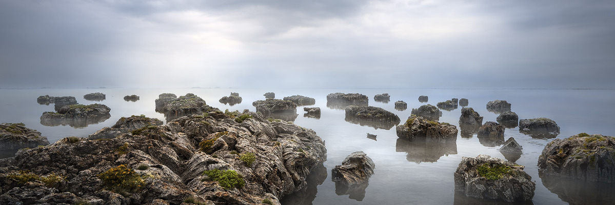 Thomas Wrede @ MKdW, Alkersum/Föhr