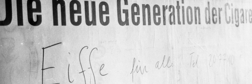 Peter Ernst Eiffe & Friends