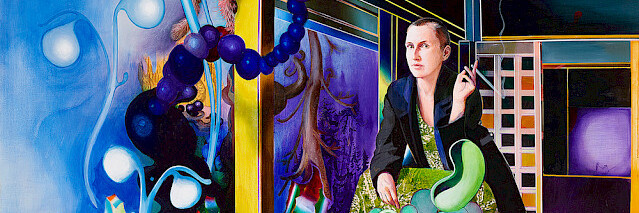 Susanne Kühn – ROBOTA CeLLs