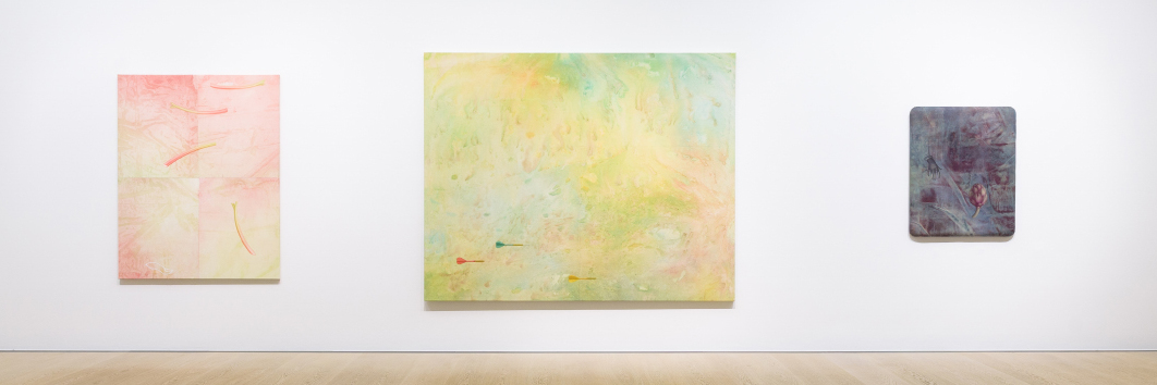 Katharina Schilling nominated for Art Prize