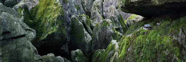 Thomas Wrede at Alfred Ehrhardt Stiftung Berlin