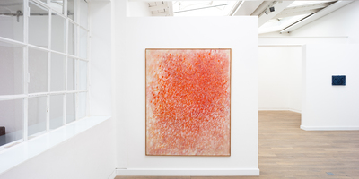 FACE TO FACE / ARTIST TALK