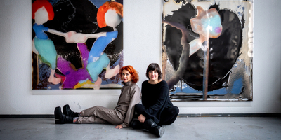 Random Data, coded in human systems