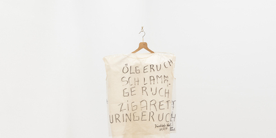 Reinecke at Ludwig Forum Aachen