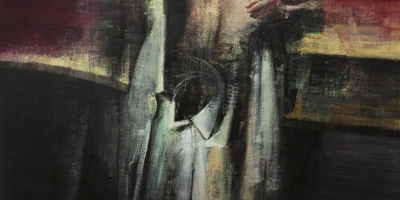 Nikos Aslanidis »Corpora«