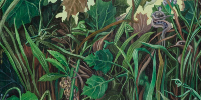 Max Ernst und die Natur als Erfindung