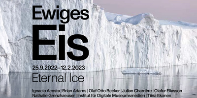 Ewiges Eis