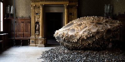 Chun Kwang Young: Times Reimagined