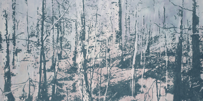 Heribert C. Ottersbach @ FORUM KUNST ROTTWEIL