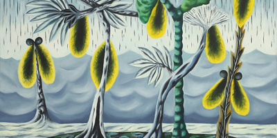 FACE TO FACE. Surreale Tendenzen heute