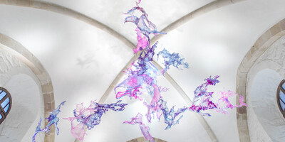 Aljoscha: Reinvigorated, Rejuvenated