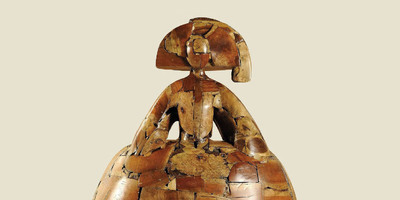 Manolo Valdés @ Museo di Palazzo Cipolla, Rom