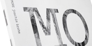 LESSMORE Joachim Brohm