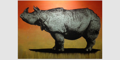 Stefan à Wengen. The Power of Love