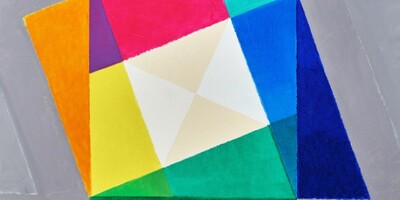 Heinz Mack – Das Licht in mir