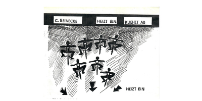 Chris Reinecke: Partizipation von ich und wir.