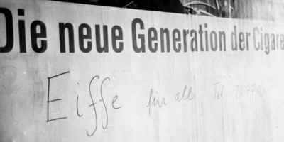 Peter Ernst Eiffe & Friends