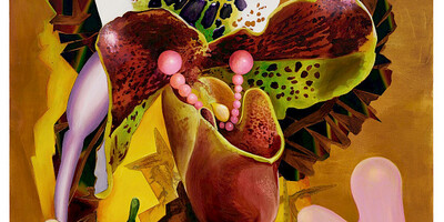 Susanne Kühn – ROBOTA CeLLs