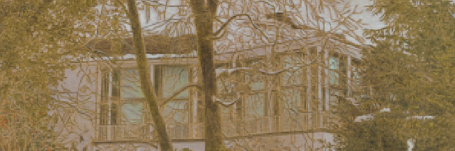 Stefan Kürten: When the Night Comes Falling from the Sky