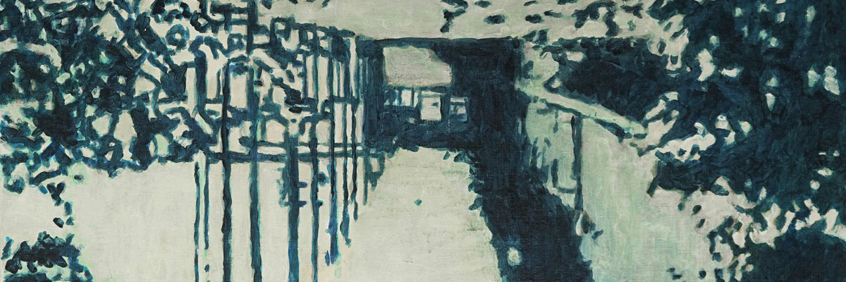 Heribert C. Ottersbach – Identität und Gelände