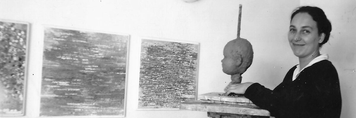 Hal Busse. Eine Wiederentdeckung