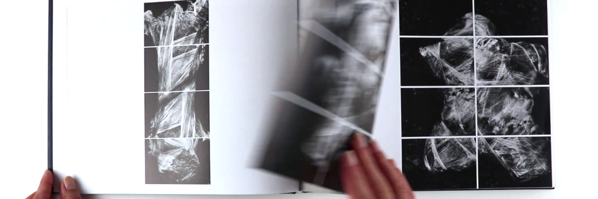 Thomas Wrede. Sceneries